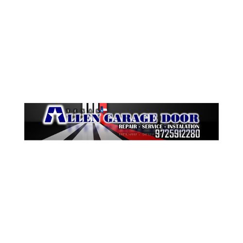 Garage Doors Repair Allen